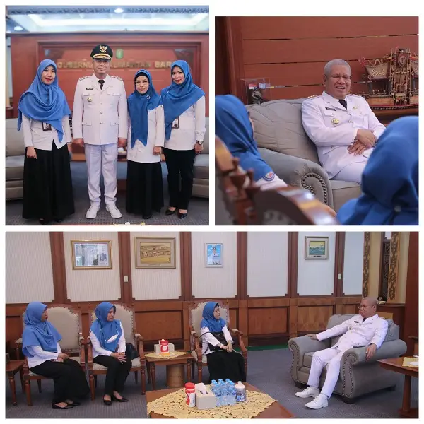 BPJS Kesehatan Pontianak