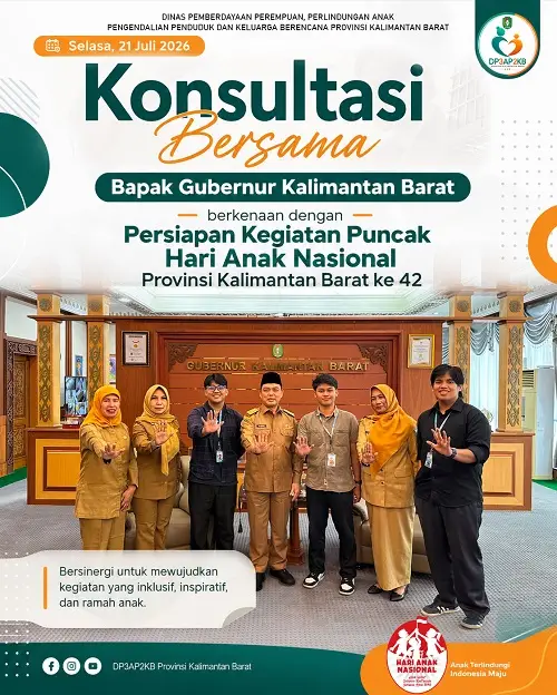 Hari Anak Nasional